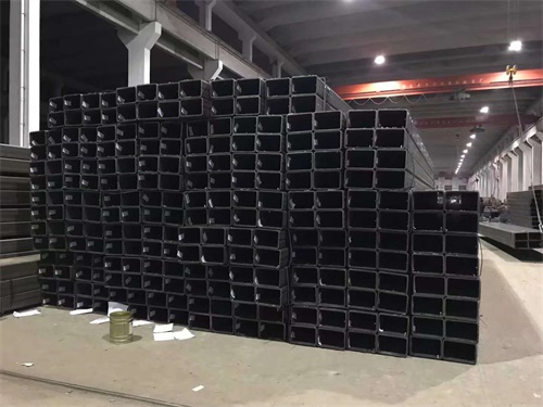 松北冷拔方管选型指南 工程采购怎么选
